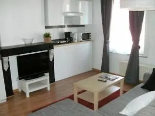 Hecke Apartamento