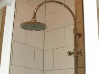 Apartamento Hecke 3*