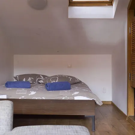 Hecke Apartamento 3*